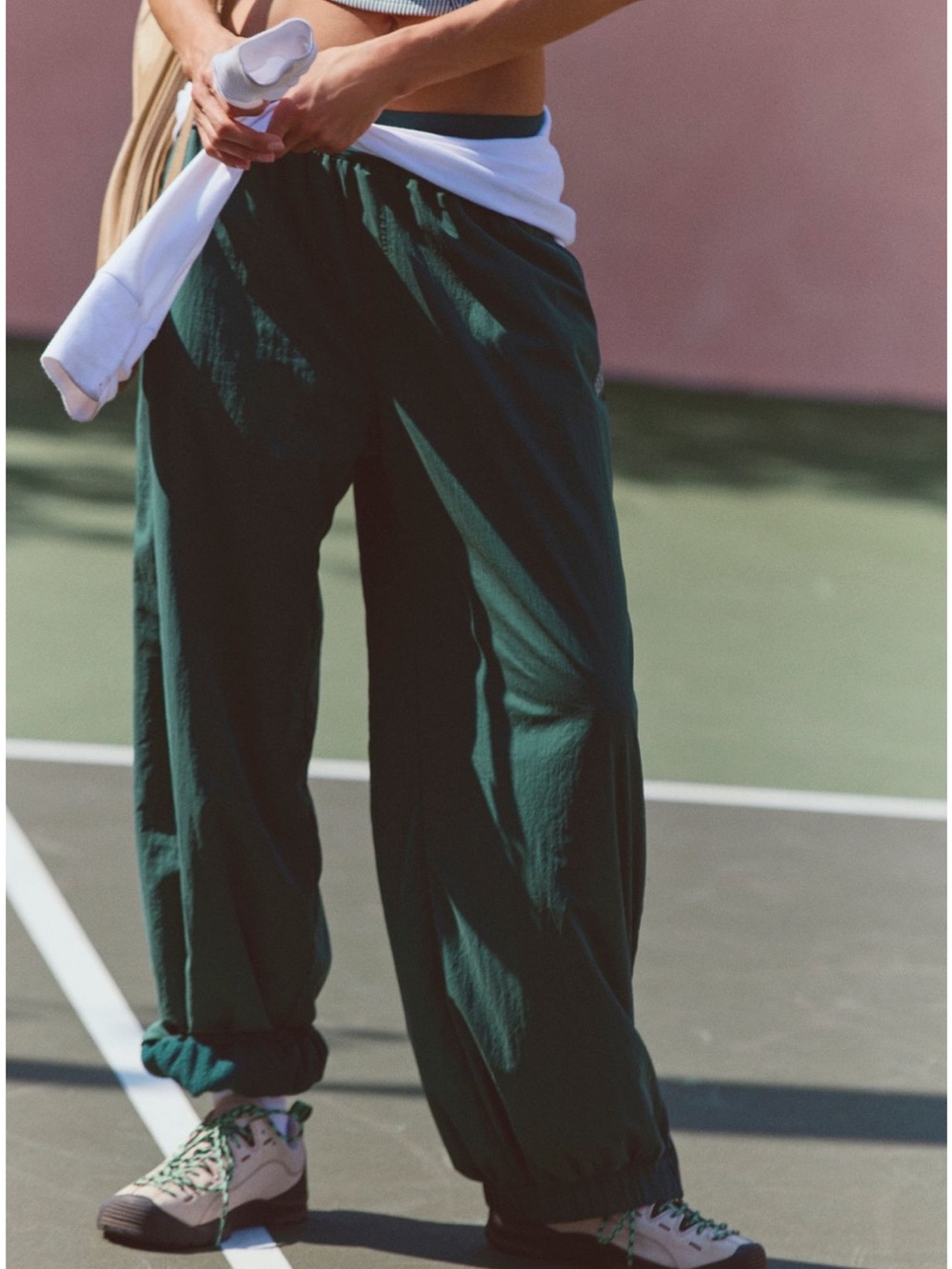 FP Movement by Free People Fleece Lined Pants - Picture 4 of 6